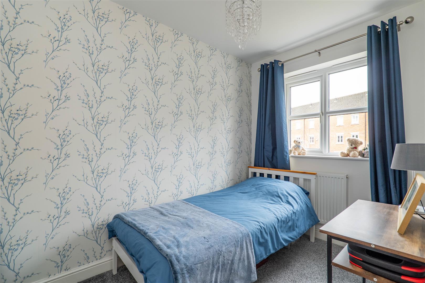Darlington Close, Chorley
